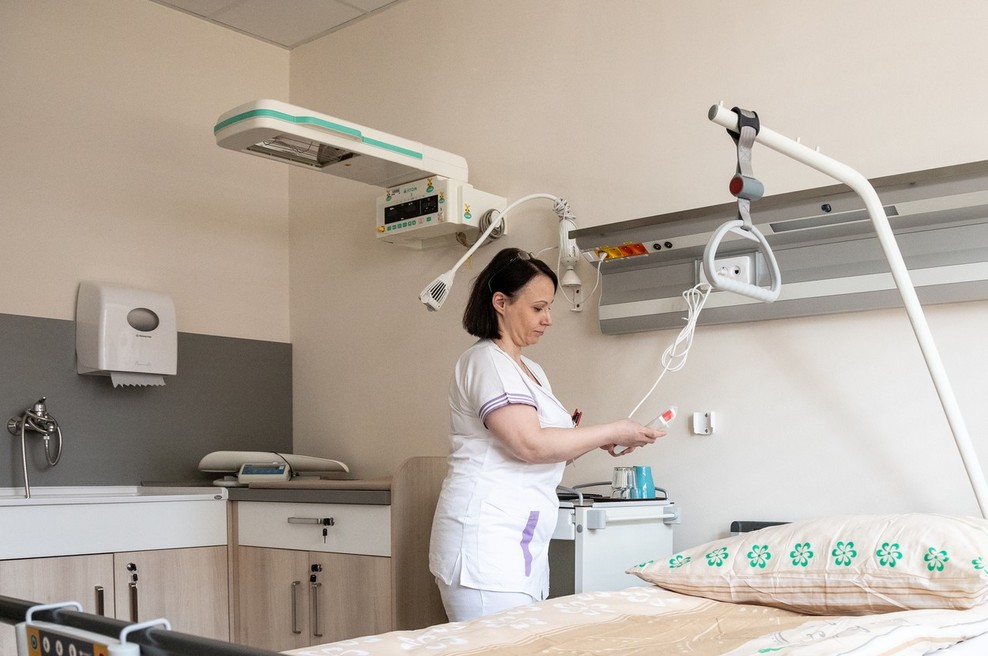V zavarovalnicah zaskrbljeni zaradi posegov v dopolnilno zdravstveno zavarovanje (foto: Profimedia)