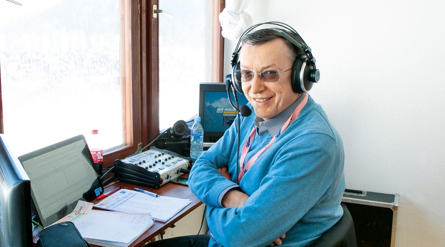 Andrej Stare (foto: Foto: Katja Kodba)