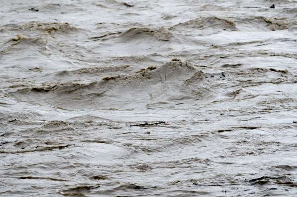 Hudourniške poplave v Maroku odnesle 7 življenj (foto: STA)