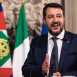 Matteo Salvini: Vlada rojena v Bruslju, da bi se me znebili