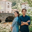 Kdo se bo v novi slovenski seriji Najini mostovi boril za ljubezen?