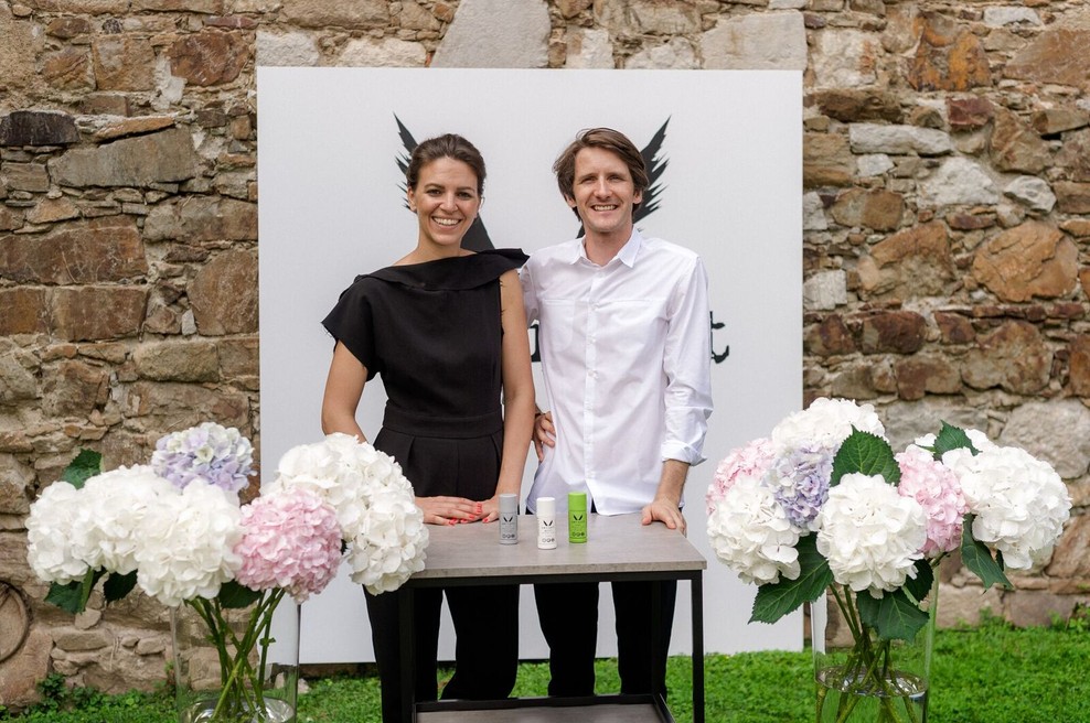 Predstavitev Nelipot stika na ljubljanskem gradu (foto: Promocijski material)