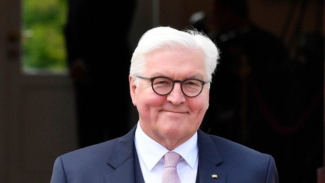 Nemški predsednik ob obletnici začetka II. svetovne vojne prosil Poljake za odpuščanje