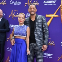 Will Smith: Njegov sin je zelo shujšal, sam pa se je zredil