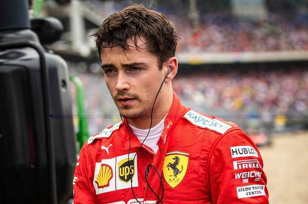 Po poletnem premoru je formula 1 spet prikovala gledalce pred male zaslone (foto: TV3 Press)