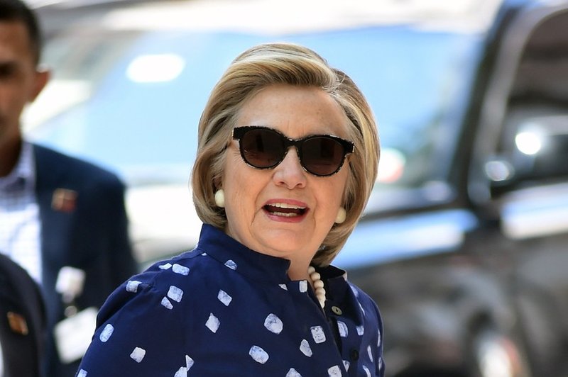 Netflix napoveduje serijo o Hillary Clinton (foto: profimedia)
