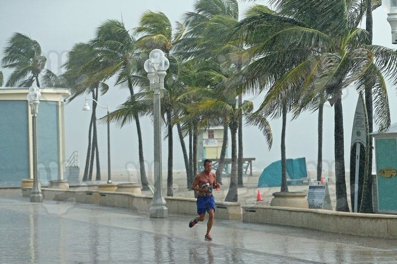 Katastrofalni Dorian na Bahamih uničil vsaj 13.000 domov (foto: Profimedia)