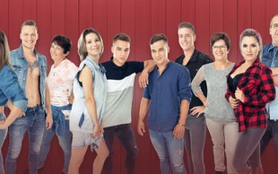 Kdo bo zmagovalec v šovu Kmetija - Marjana, Luka, Rene, Jan ali Tilen?