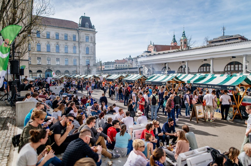 Odprta kuhna zaenkrat še ne bo odprla svoja vrata (foto: Odprtakuhna.si)