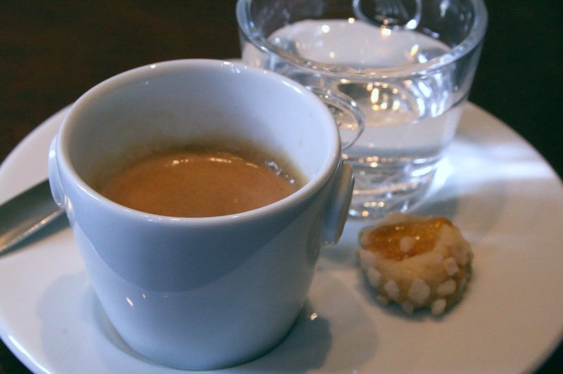 Primorci svojo jutranjo kavo najraje pripravijo v kafetjeri (foto: Profimedia)