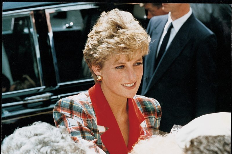 Princesa Diana je še posebej rada kršila eno kraljevo pravilo (foto: Profimedia)