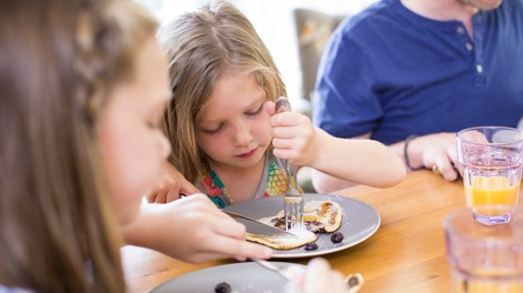 Starši, ali veste za vrednost holesterola pri svojem otroku?