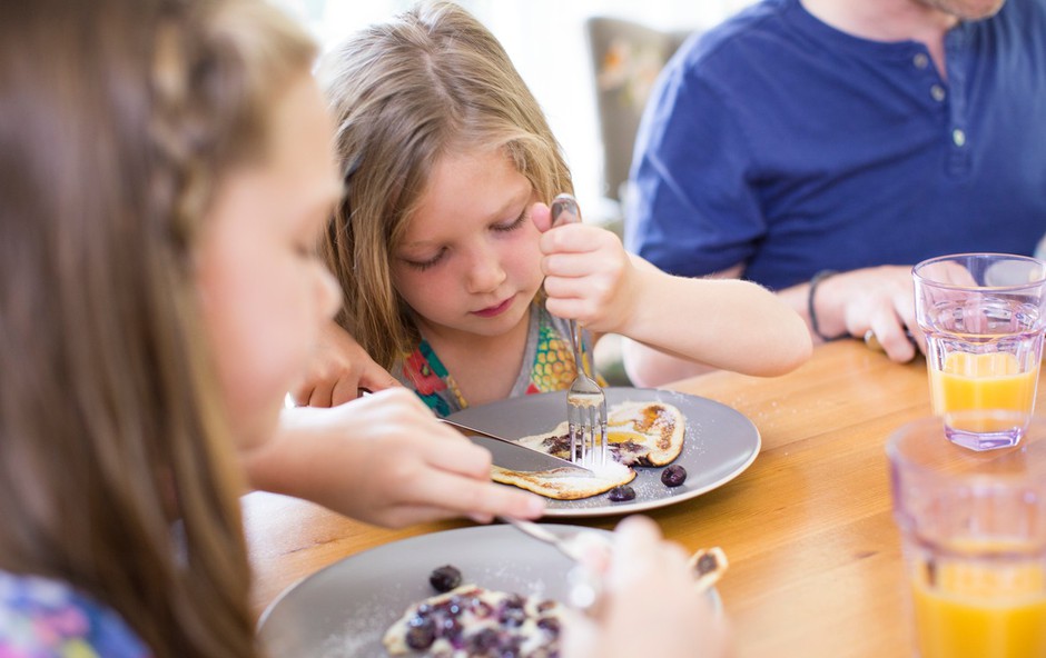 Starši, ali veste za vrednost holesterola pri svojem otroku? (foto: profimedia)