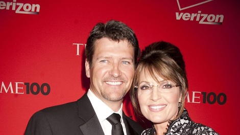 Sarah Palin se po 31 letih zakona ločuje