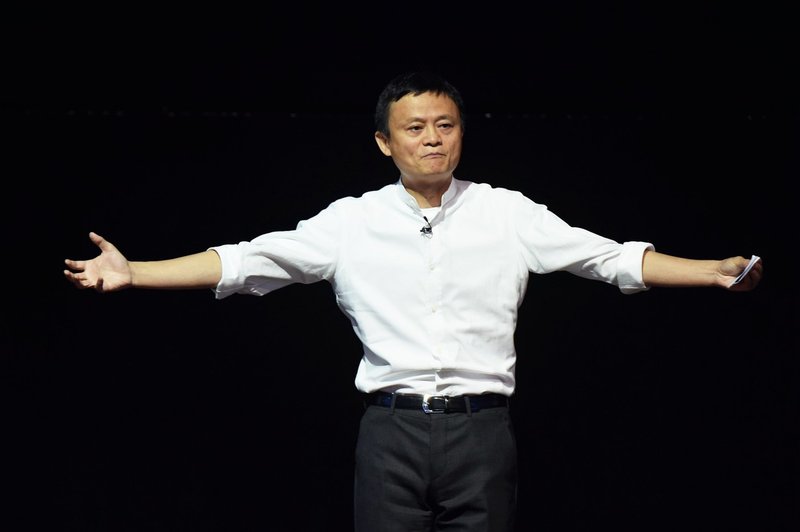 Jack Ma, ustanovitelj Alibabe, se je upokojil (foto: profimedia)