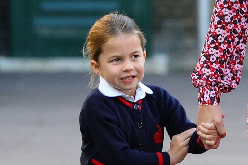 Princ William razkril, kaj princesa Charlotte zares neznansko obožuje (foto: Profimedia)