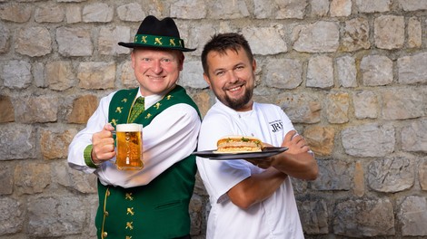 Prihaja Laško Guštfest!