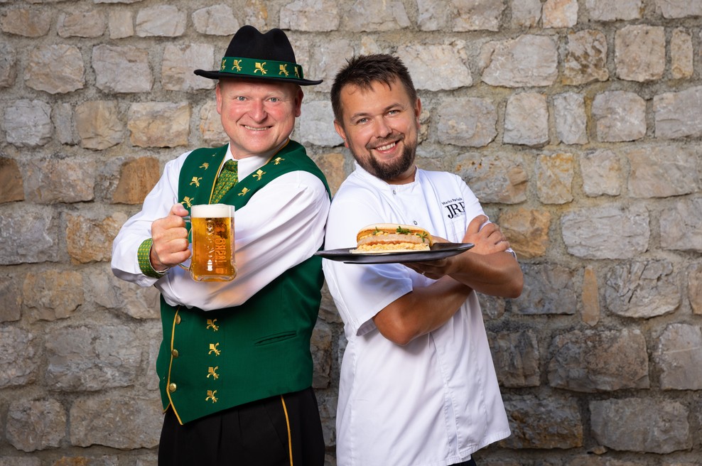 Prihaja Laško Guštfest! (foto: Promocijsko gradivo)