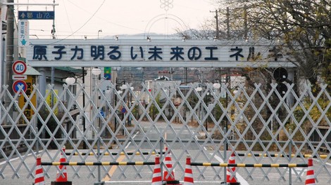 Vodilni oproščeni krivde za jedrsko nesrečo v Fukushimi