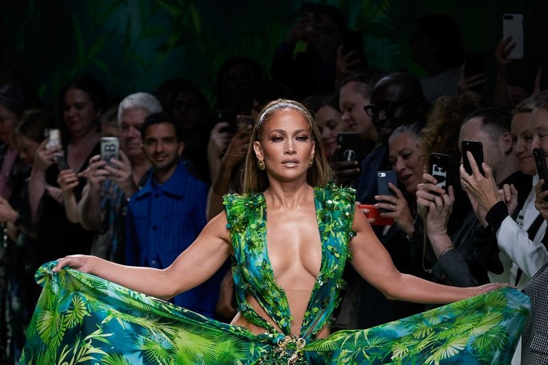 Leto 2019 je za Jennifer Lopez prava terna! (foto: Profimedia)
