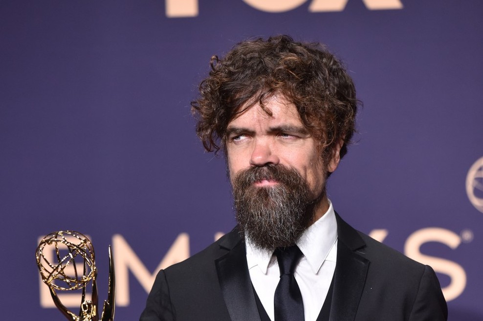 Igri prestolov emmy za najboljšo dramsko serijo (foto: profimedia)