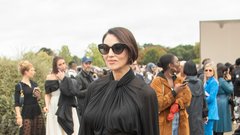 Ufff, hudooo! Monica Bellucci objavila svoje gole slike in v 10 minutah dobesedno "sesula" Instagram