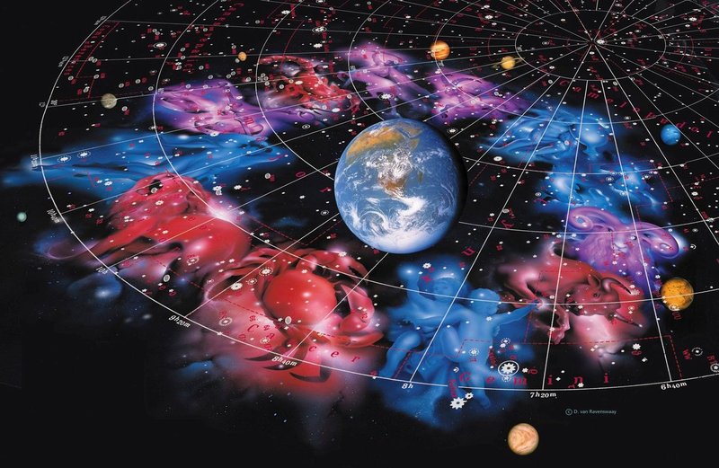 Astrologinja Gaia Asta: Čudovita energija jesenskega ravnovesja prinaša obilje realizacije in materializacije (foto: Profimedia)