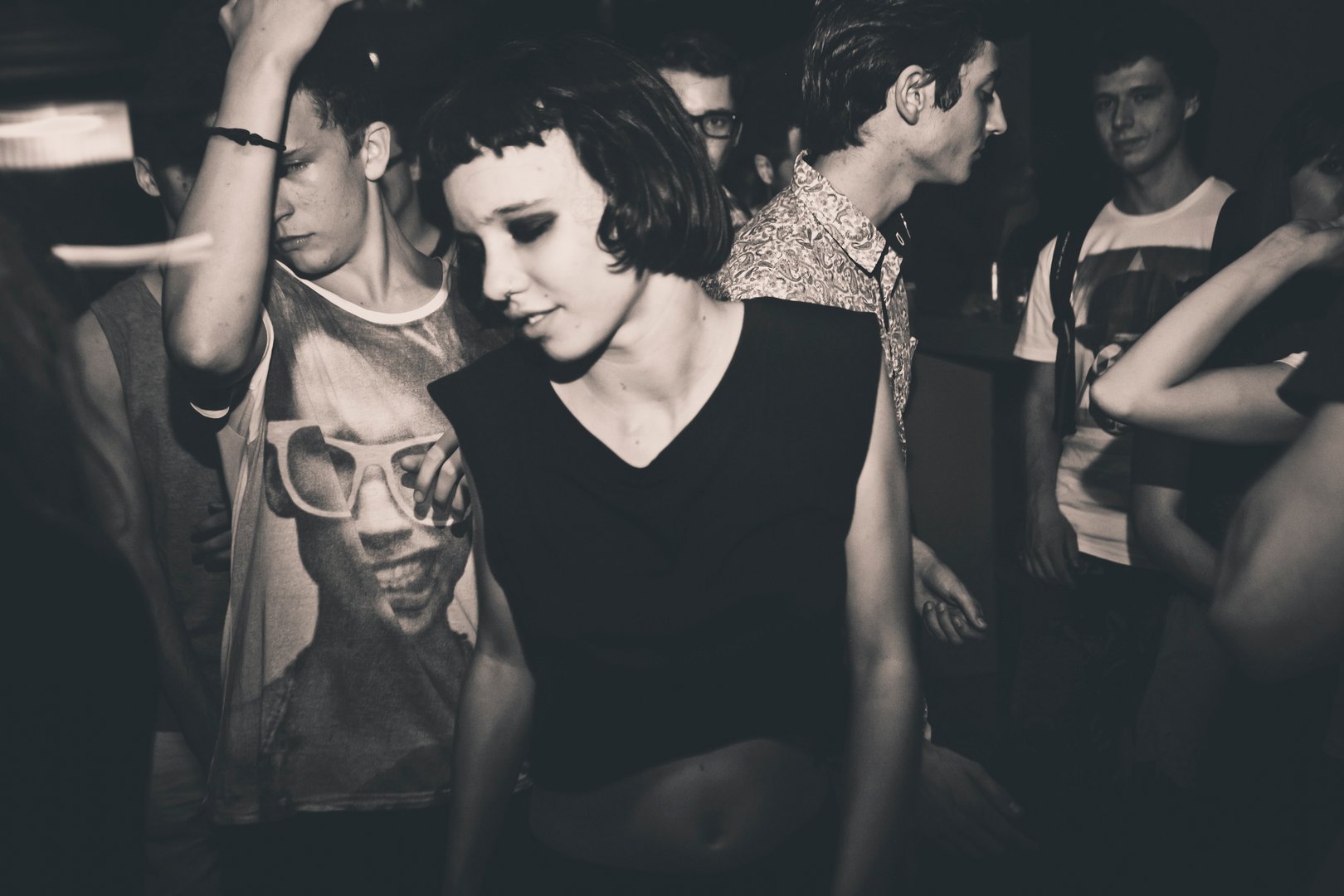 K4 XXX - priložnosti za druženje v najboljšem regionalnem klubu! - Dogodki  - Govori.se