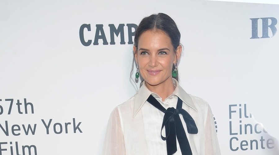 Katie Holmes razkrila skrivnost za svoj mladostni videz (foto: Profimedia)