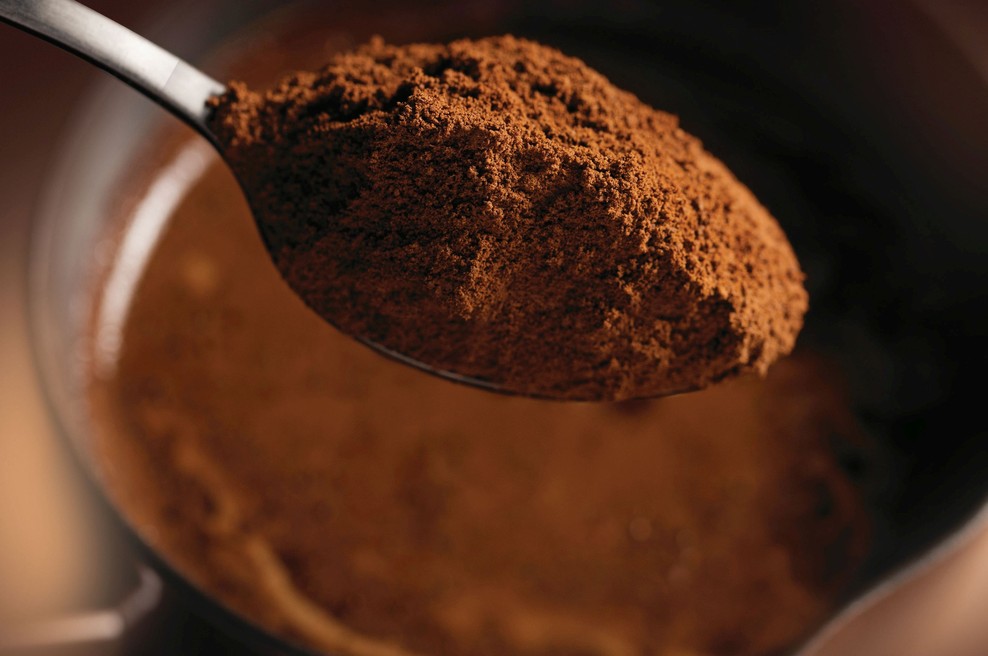 Ne boste verjeli, za kaj vse je uporabna sveže mleta kava (foto: Promo foto)