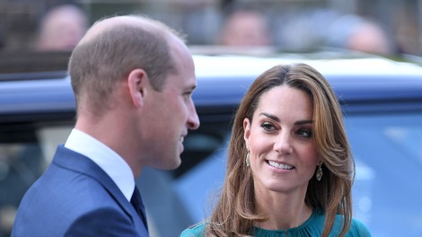 Kate Middleton odkrila, kakšno hrano neznansko obožuje princesa Charlotte