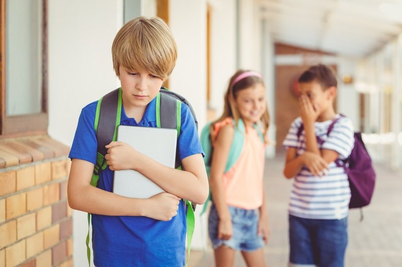 11-letnik zaradi bullyinga zamenjal šolo in napisal ganljivo pismo sošolcem in učiteljem (foto: Profimedia)