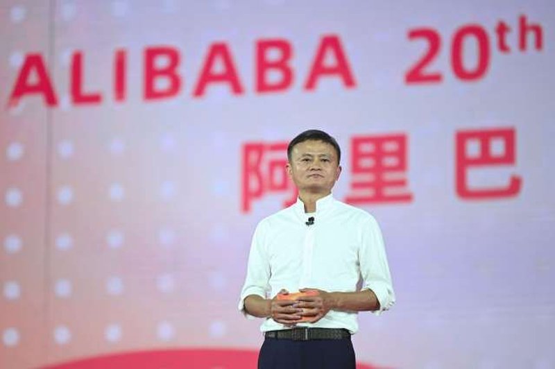 Najbogatejši Kitajec (foto: Xinhua/STA)