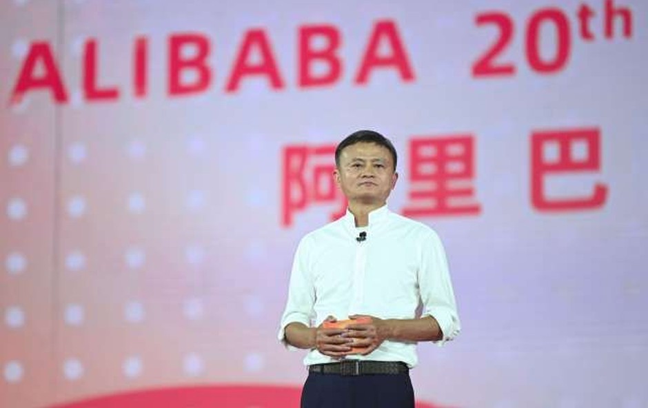 Najbogatejši Kitajec (foto: Xinhua/STA)