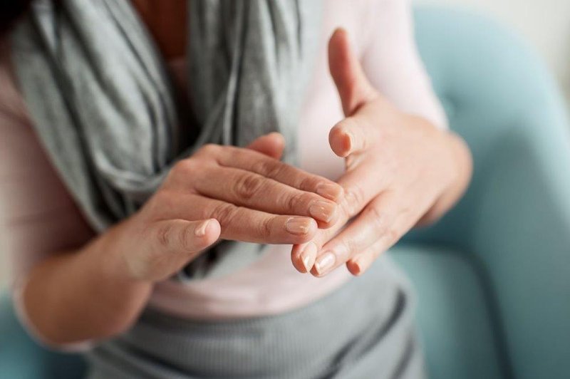 S tapkanjem olajšajmo simptome prehlada (foto: Promocijsko gradivo)