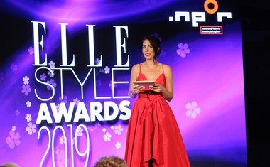 ELLE Style Awards 2019: oglejte si vse trenutke z včerajšnjega dogajanja