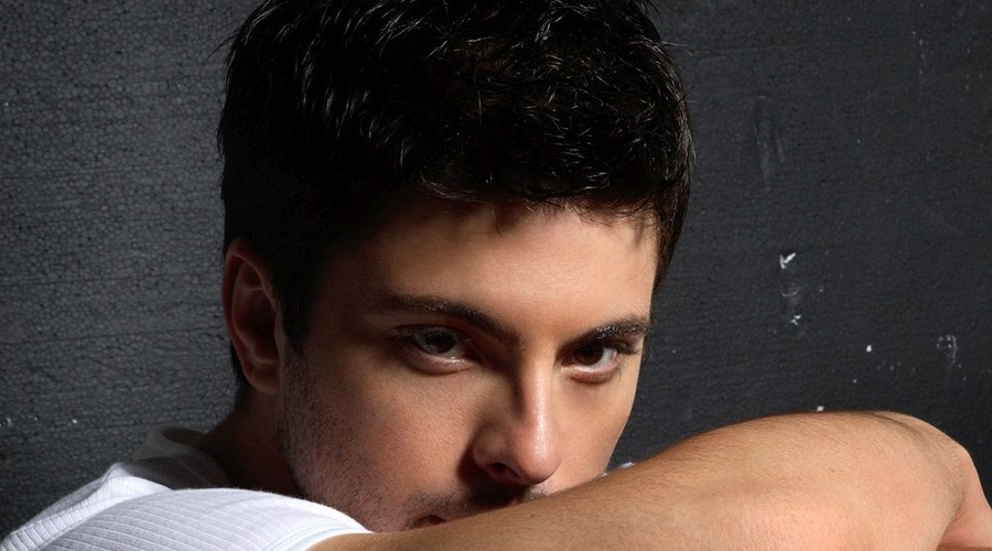 Oboževalci nikoli niso pozabili, kaj je 11 dni pred smrtjo na zadnjem koncertu rekel Toše Proeski (foto: Hit records / Promo foto)