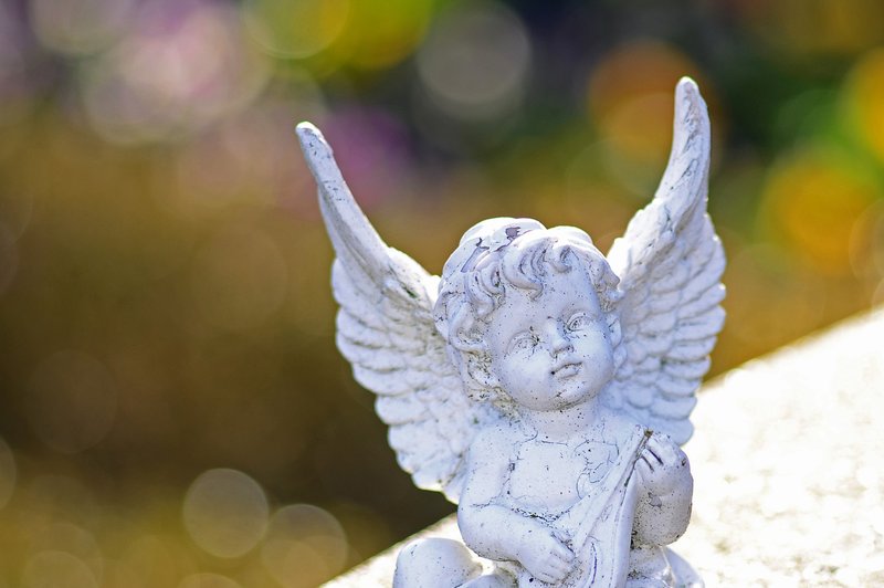Tedenski navdih angelov: Četudi boste pluli proti vetru, zaupajte, da ste na pravi poti (foto: Profimedia)