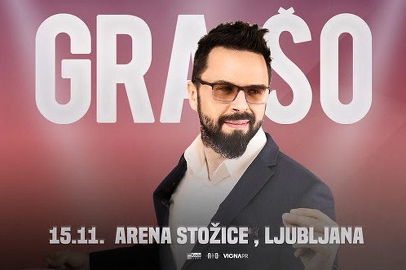 Petar Grašo prihaja v Stožice (foto: Promocijsko gradivo)