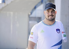 Darko Đurić: Mogoče komu pomagam s kakšno majhno zmago, tudi tistim, ki imajo določene omejitve