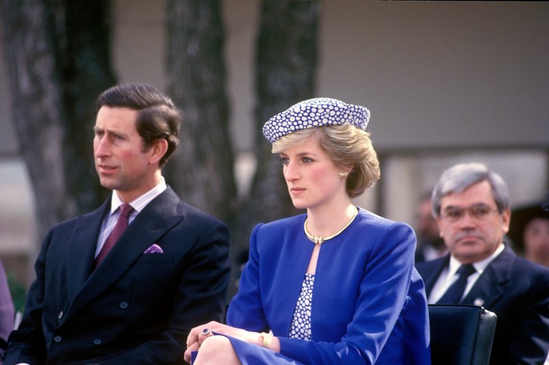 Tega o zakonu princa Charlesa in princese Diane verjetno še niste vedeli (foto: Profimedia)
