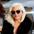 Lady Gaga v samoizolaciji: Družbo ji delajo kužki