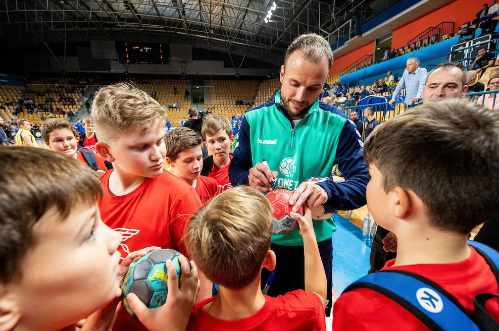 Zavarovalnica Generali glavni sponzor spektakla, kot ga v Sloveniji še ni bilo (foto: Promocijsko gradivo)