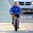 Arnold Schwarzenegger: Vsi na kolo za zdravo telo