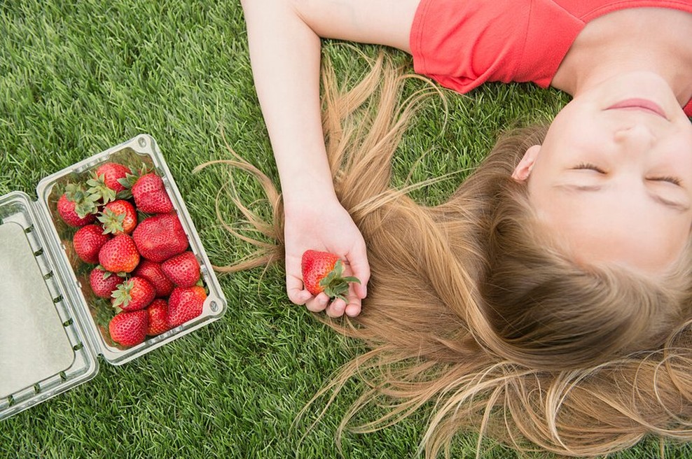 Vitamin C je zelo pomemben - preverite, zakaj (foto: Profimedia)