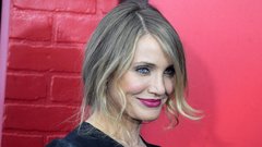 Cameron Diaz nekoč ena od najlepših igralk, zdaj je stara 51 letih in kaže takšno podobo