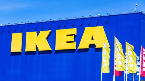 IKEA začenja gradbena dela za svojo prvo trgovino v Sloveniji