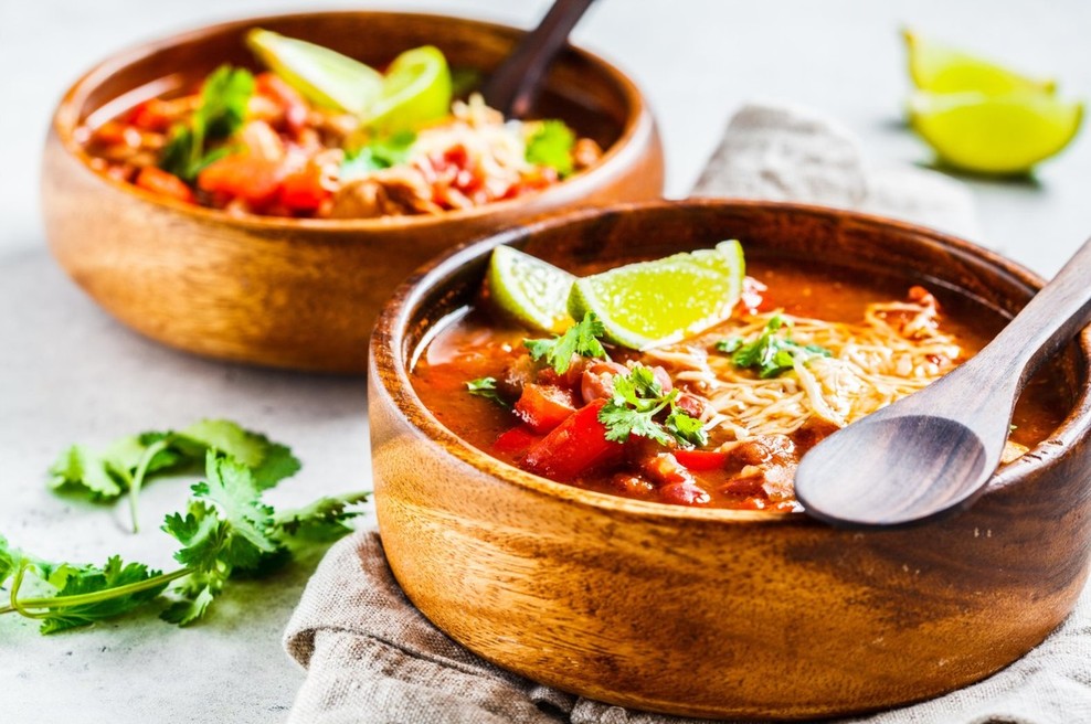 Chili con carne (čili z mesom): Vsak ima svoj recept za to odlično jed - tudi mi! (foto: Profimedia)