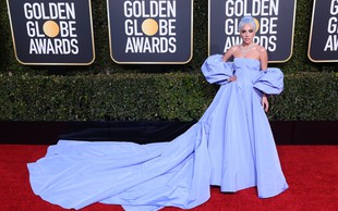 Lady Gaga o domnevni ljubezni z Bradleyjem Cooperjem: Šlo je za predstavo!