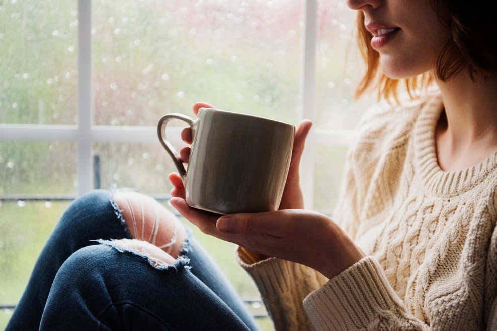 Bi bili radi boljše volje? Skuhajte si kavo (s tem pomočnikom)! (foto: PROFIMEDIA)